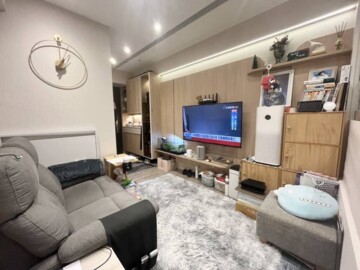 太陽帝國/台北時上待售房屋