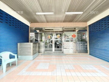 海岳開今待售房屋