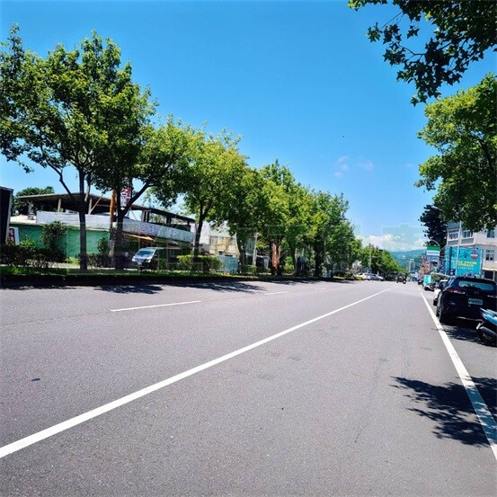 頭城大地坪店面