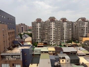 好機會待售房屋