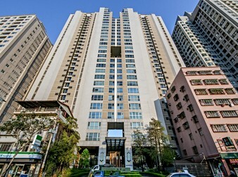 春天戀人待售房屋