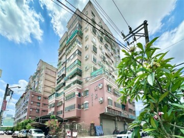 樂屋_蓮莊大樓待售房屋 蓮莊大樓待售房屋