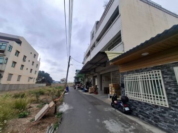 和美鎮待售房屋