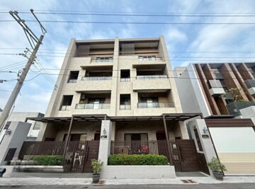 富騰有田居待售房屋