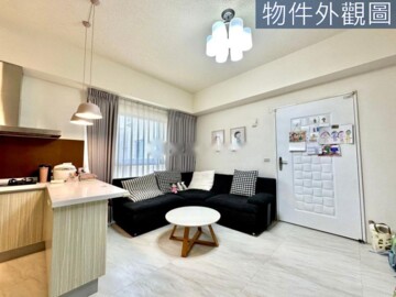 和宜公園麗緻/156號行館待售房屋