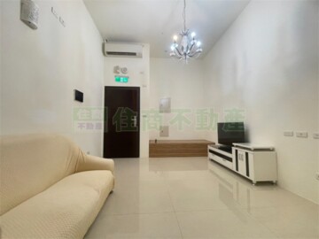 華中捷仕堡/台北囍多待售房屋