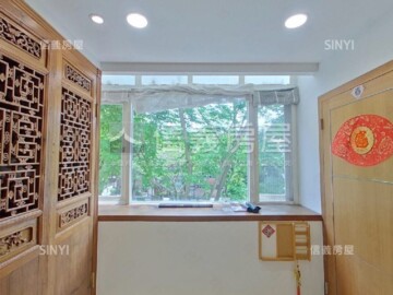 龍安大廈待售房屋