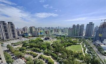 精銳海德一號待售房屋