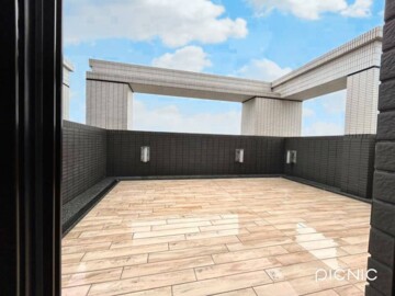 MIHO美秀館待售房屋