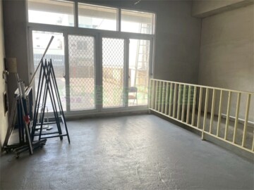 車站旁蛋黃區金店面 - Image 1