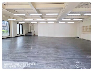 竹北近國1，12米大面寬，角間店面+車位（已稅） - Image 1
