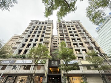 億德風華待售房屋