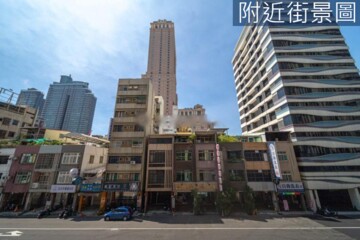 聯上鉑麗待售房屋