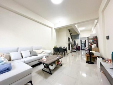 利方富地待售房屋