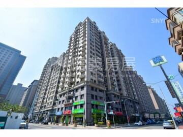 樂屋_豐邑大有可為待售房屋 豐邑大有可為待售房屋