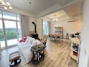 日若山莊2待售房屋
