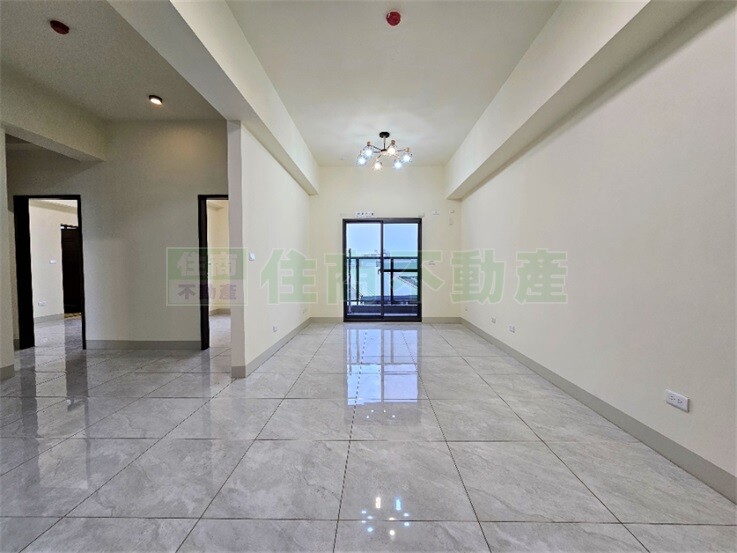 大社市中心新加坡式華廈