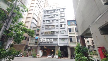 和盛麗晶大樓待售房屋