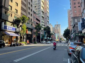 全友十六街計劃待售房屋