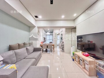 新大直蘇黎市/梵谷花園蘇黎市待售房屋