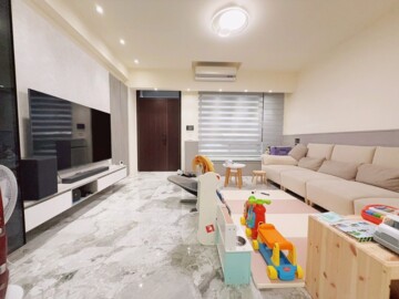 保利櫻木花道待售房屋