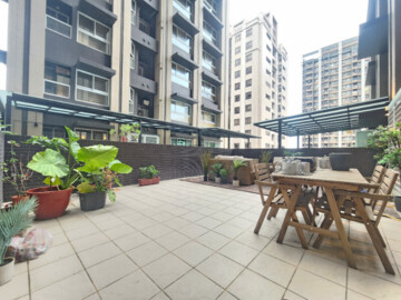 立信新市界待售房屋