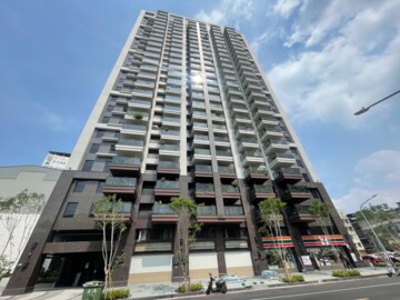 成龍DC待售房屋