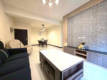 中山新城C待售房屋