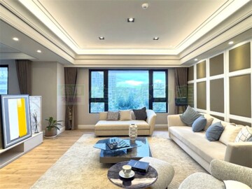 南港花園社區/南港國宅一號待售房屋