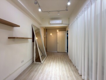 善化市中心工作室小型店面+1套房透天 - Image 1