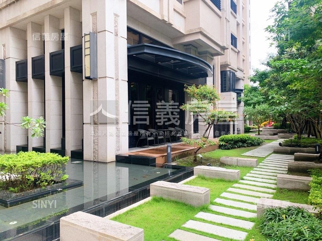 樂屋_高雄市三民區城揚匯河堤待售房屋 高雄市三民區城揚匯河堤待售房屋