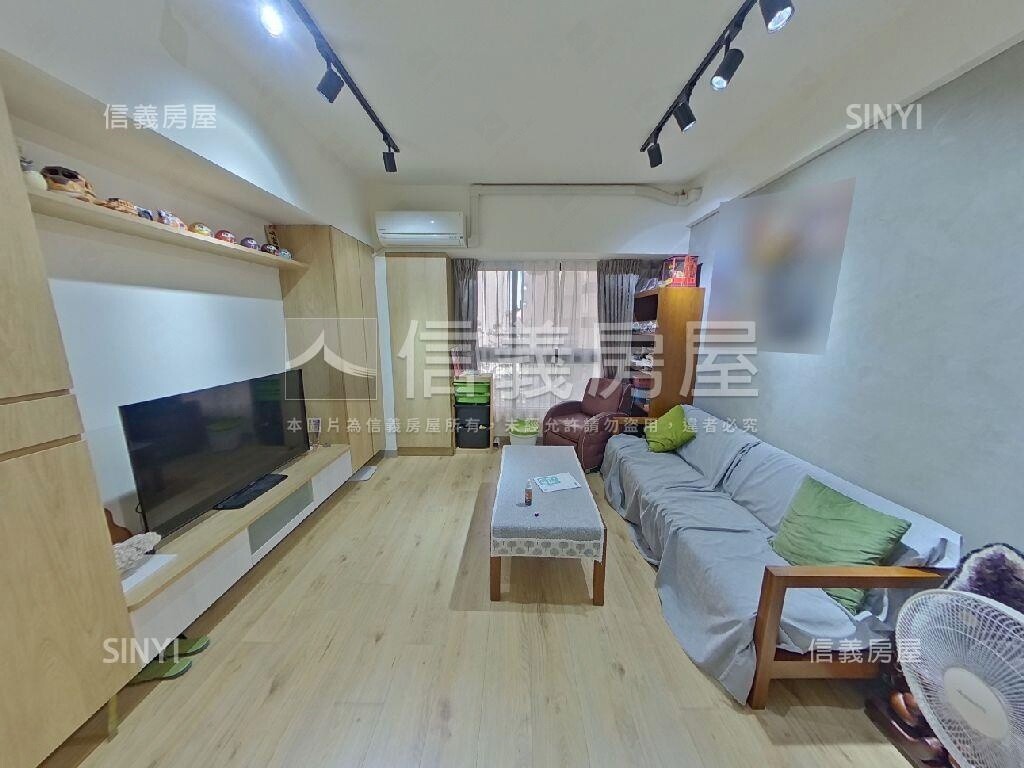 樂屋_高雄市三民區城揚匯河堤待售房屋 高雄市三民區城揚匯河堤待售房屋