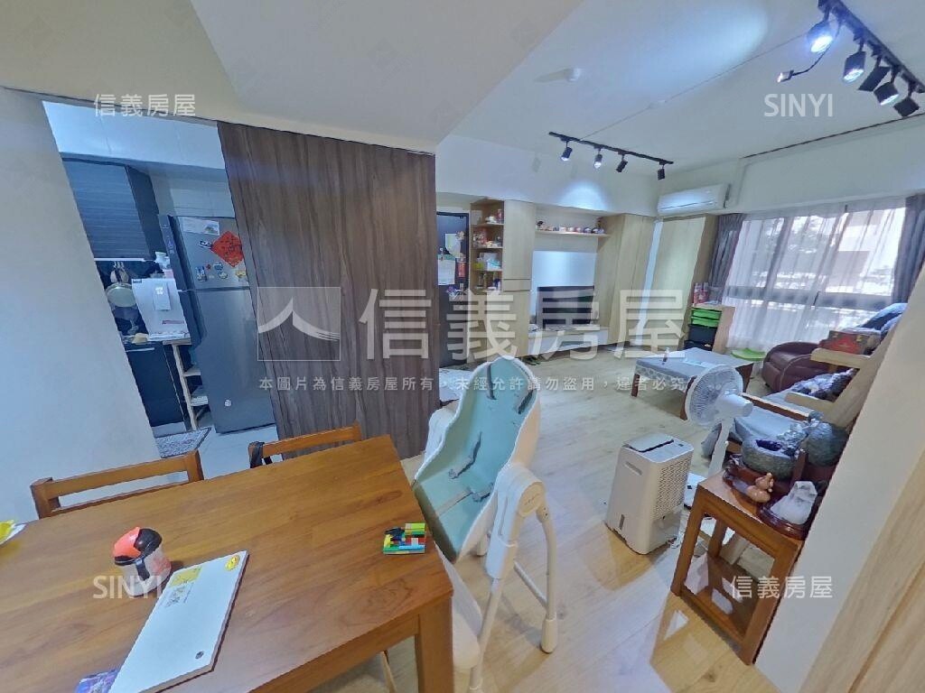 樂屋_高雄市三民區城揚匯河堤待售房屋 高雄市三民區城揚匯河堤待售房屋