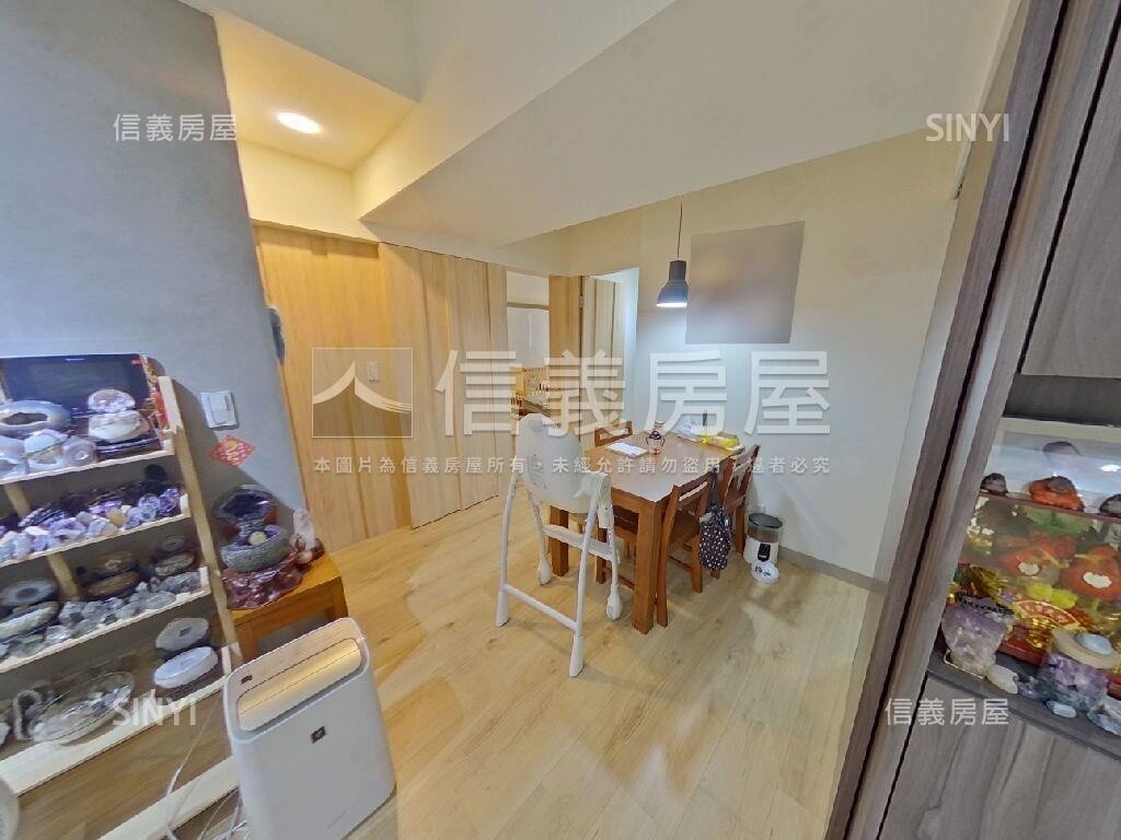 樂屋_高雄市三民區城揚匯河堤待售房屋 高雄市三民區城揚匯河堤待售房屋
