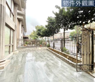 樂屋_法國小鎮香椰區待售房屋 法國小鎮香椰區待售房屋