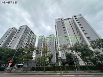 樂屋_軟橋裕花園待售房屋 軟橋裕花園待售房屋
