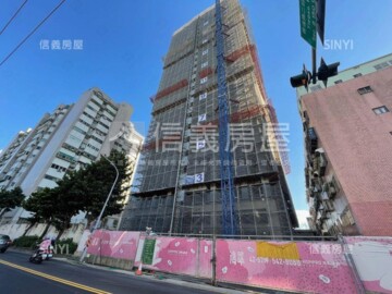 鴻柏鴻萃待售房屋