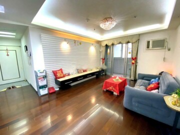 樂屋_中正綠園邸待售房屋 中正綠園邸待售房屋