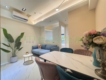 新添成大廈待售房屋