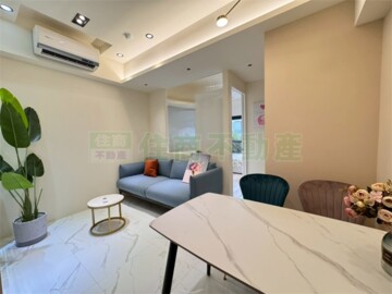 新添成大廈待售房屋