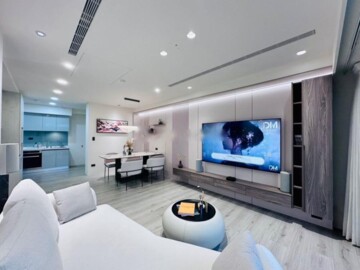 敦富花園待售房屋