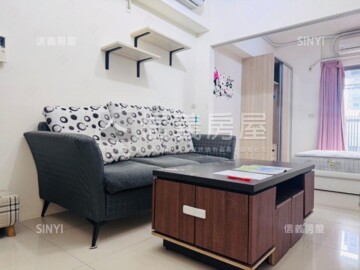 心夢享待售房屋