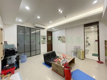和光十方待售房屋