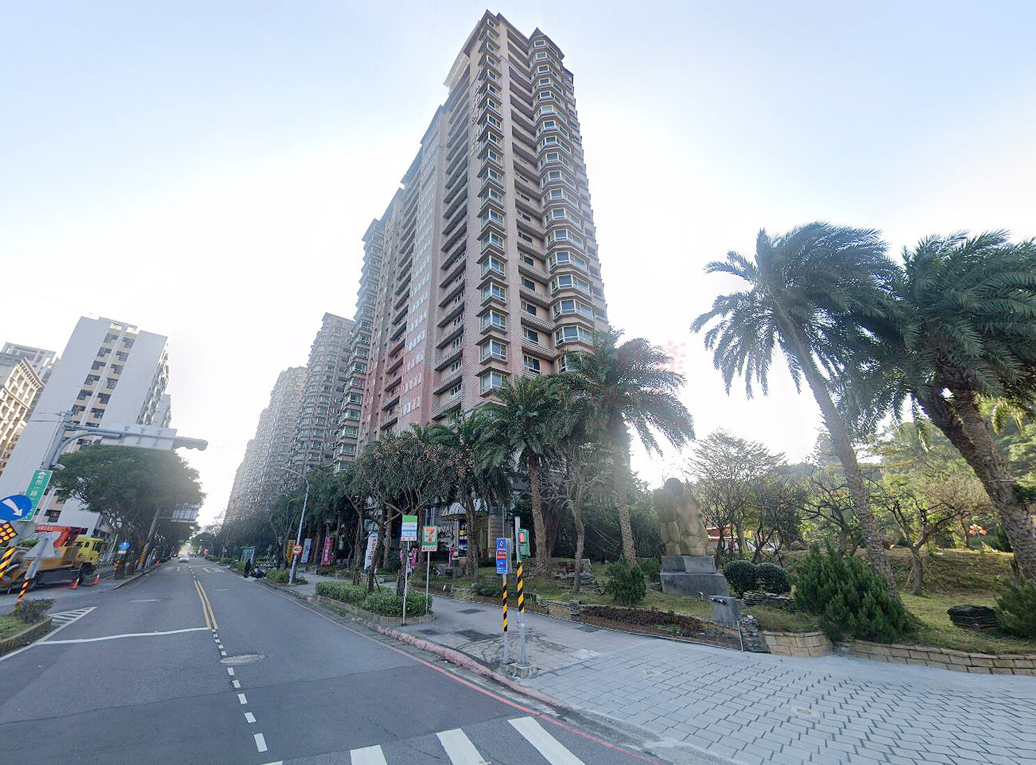樂屋_新北市淡水區台北灣2觀海/台北灣B區大樓區待售房屋 新北市淡水區台北灣2觀海/台北灣B區大樓區待售房屋