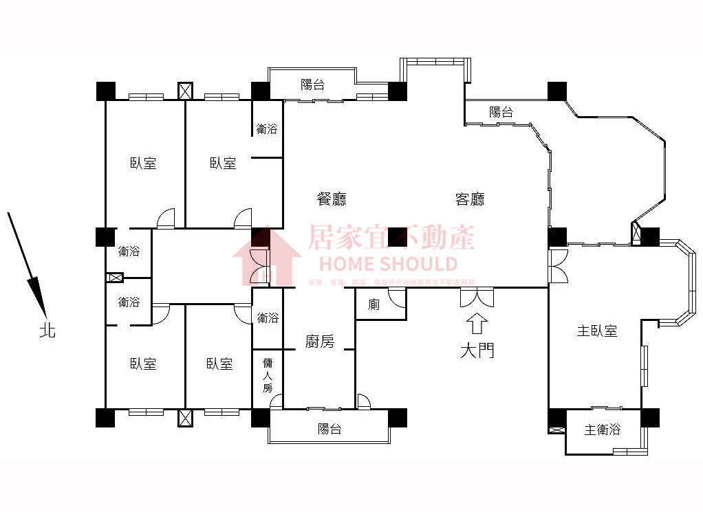 樂屋_新北市淡水區台北灣2觀海/台北灣B區大樓區待售房屋 新北市淡水區台北灣2觀海/台北灣B區大樓區待售房屋
