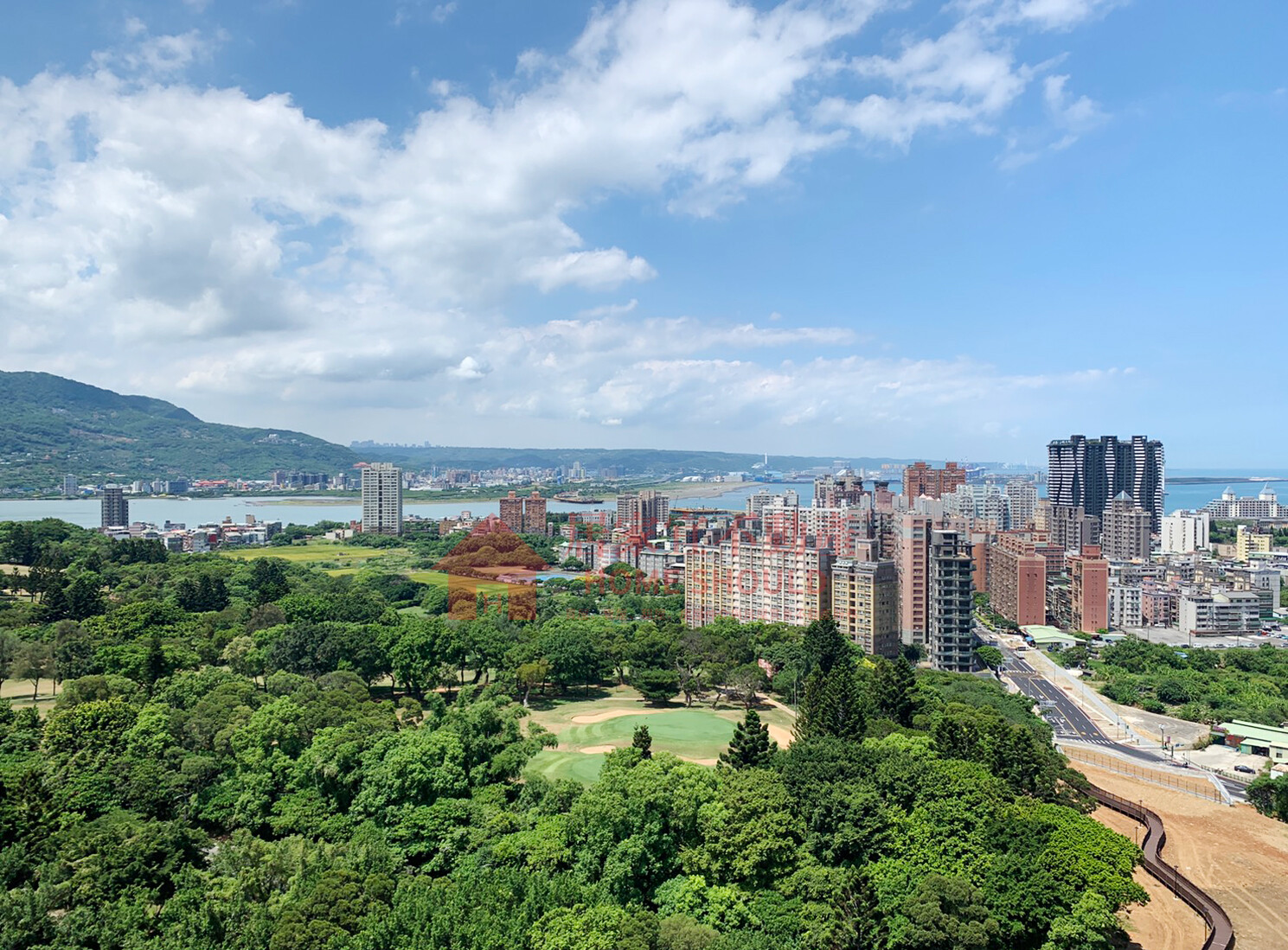 樂屋_新北市淡水區台北灣2觀海/台北灣B區大樓區待售房屋 新北市淡水區台北灣2觀海/台北灣B區大樓區待售房屋