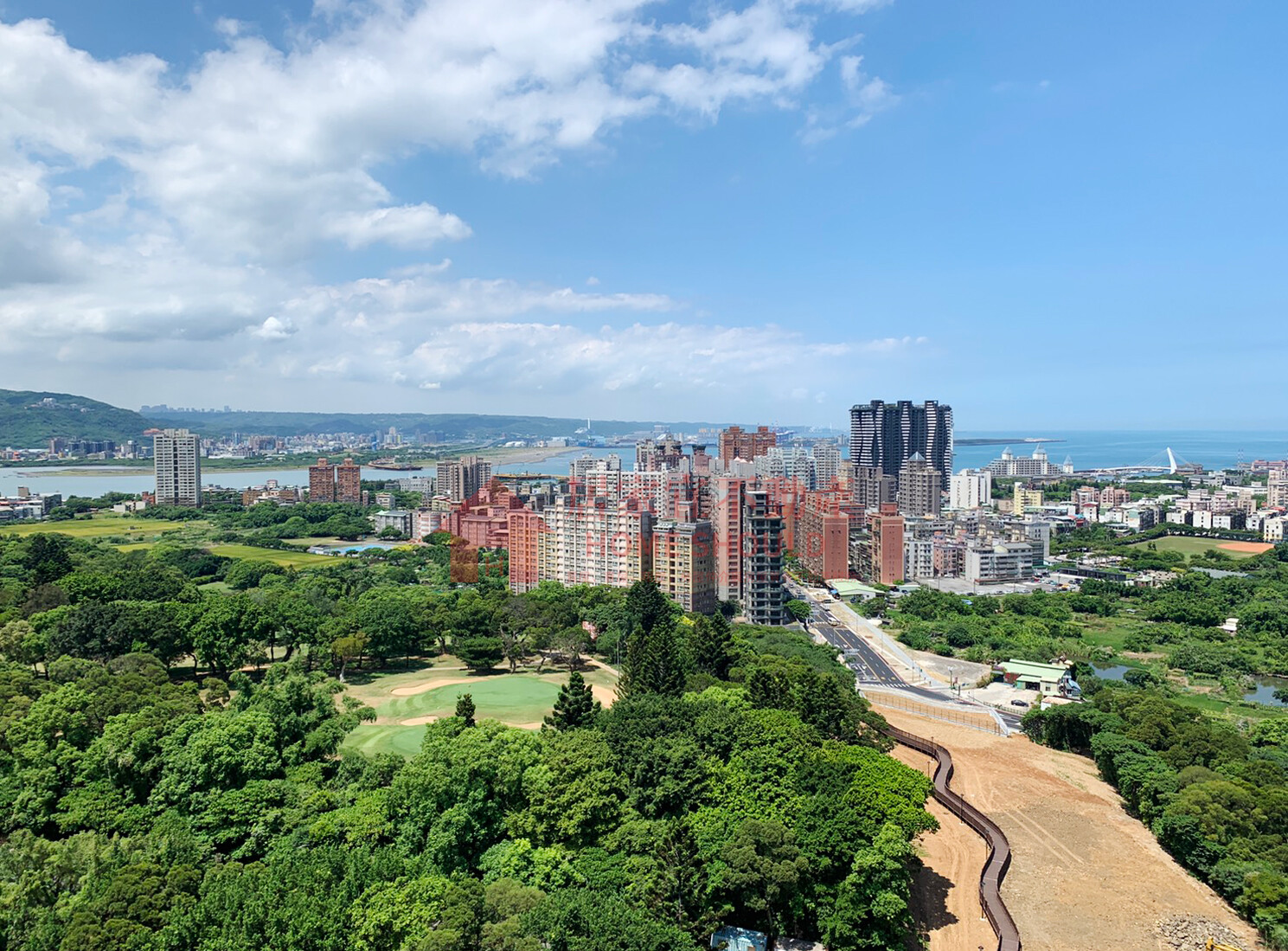樂屋_新北市淡水區台北灣2觀海/台北灣B區大樓區待售房屋 新北市淡水區台北灣2觀海/台北灣B區大樓區待售房屋