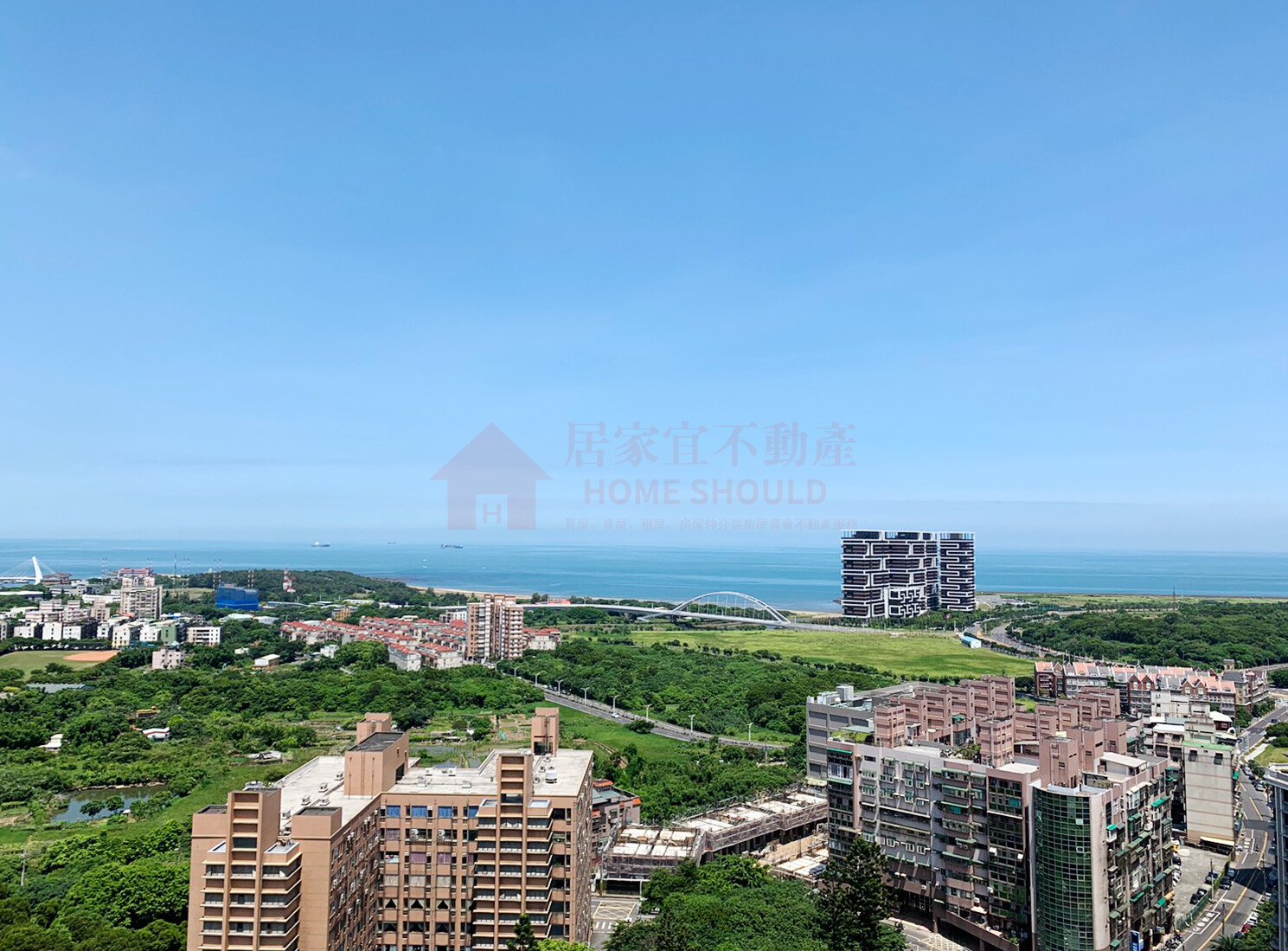樂屋_新北市淡水區台北灣2觀海/台北灣B區大樓區待售房屋 新北市淡水區台北灣2觀海/台北灣B區大樓區待售房屋