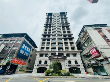 幸福琚待售房屋
