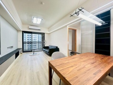 勝美欣待售房屋